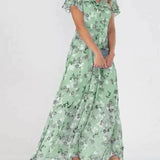 Robe Longue Femme