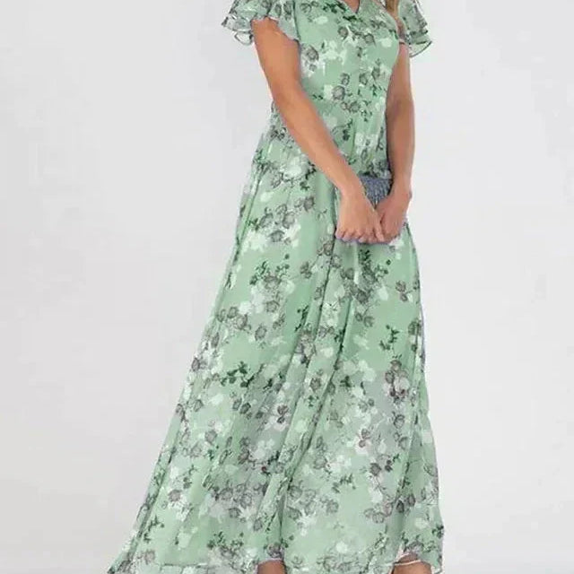 Robe Longue Femme