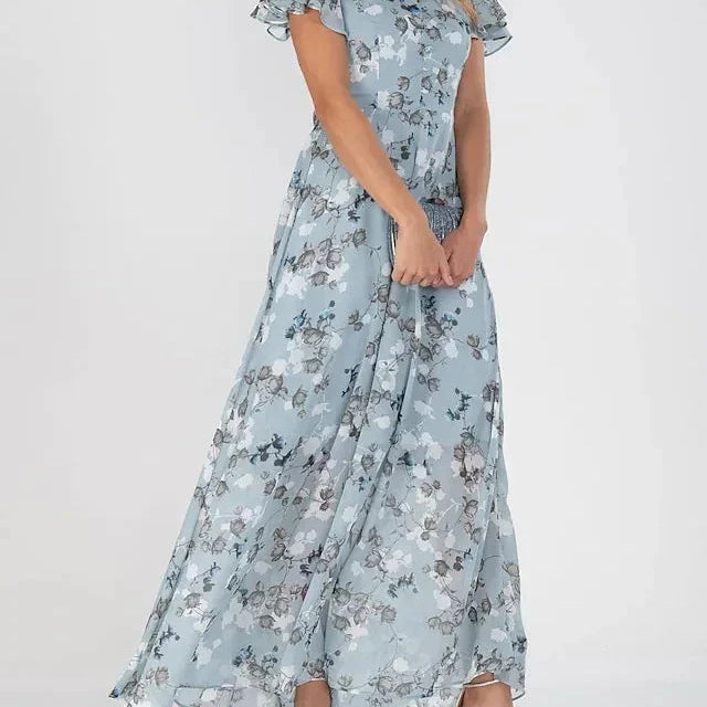 Robe Longue Femme