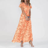 Robe Longue Femme