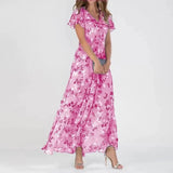 Robe Longue Femme